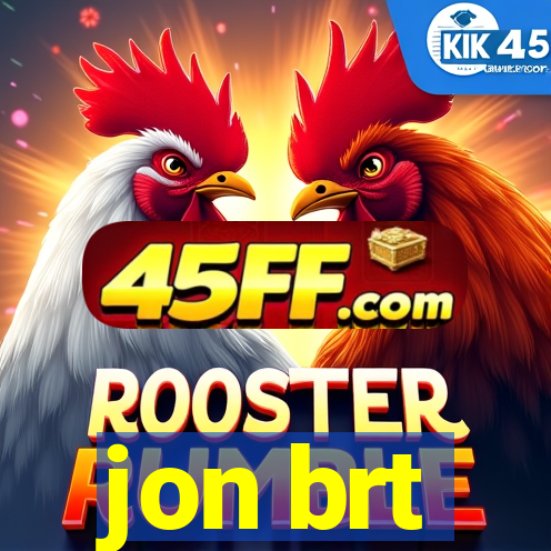 jon brt